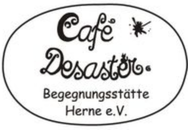 Cafe Desaster